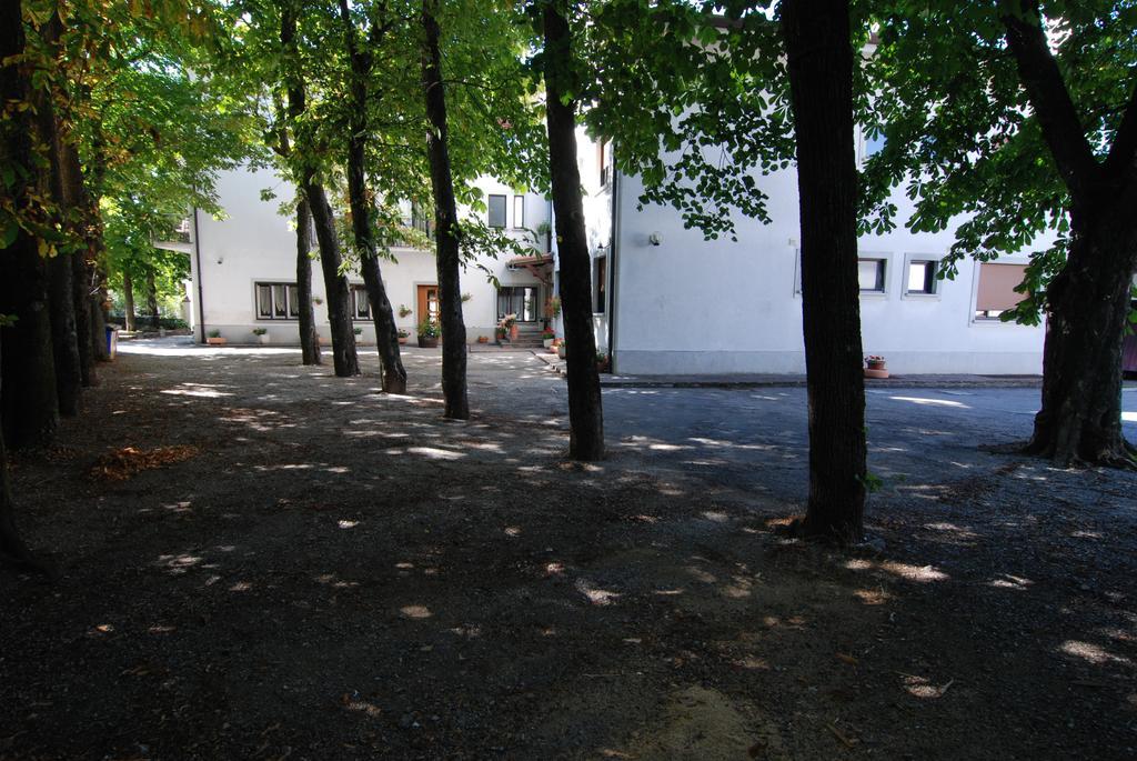 Albergo Alla Valle Di Banne Trieste Exteriör bild