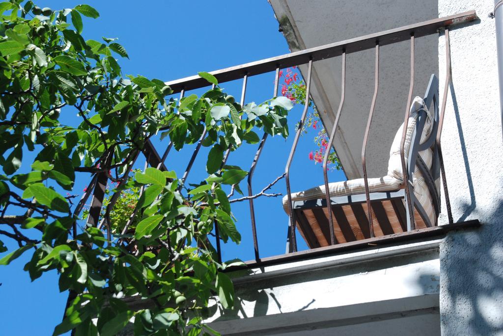 Albergo Alla Valle Di Banne Trieste Exteriör bild