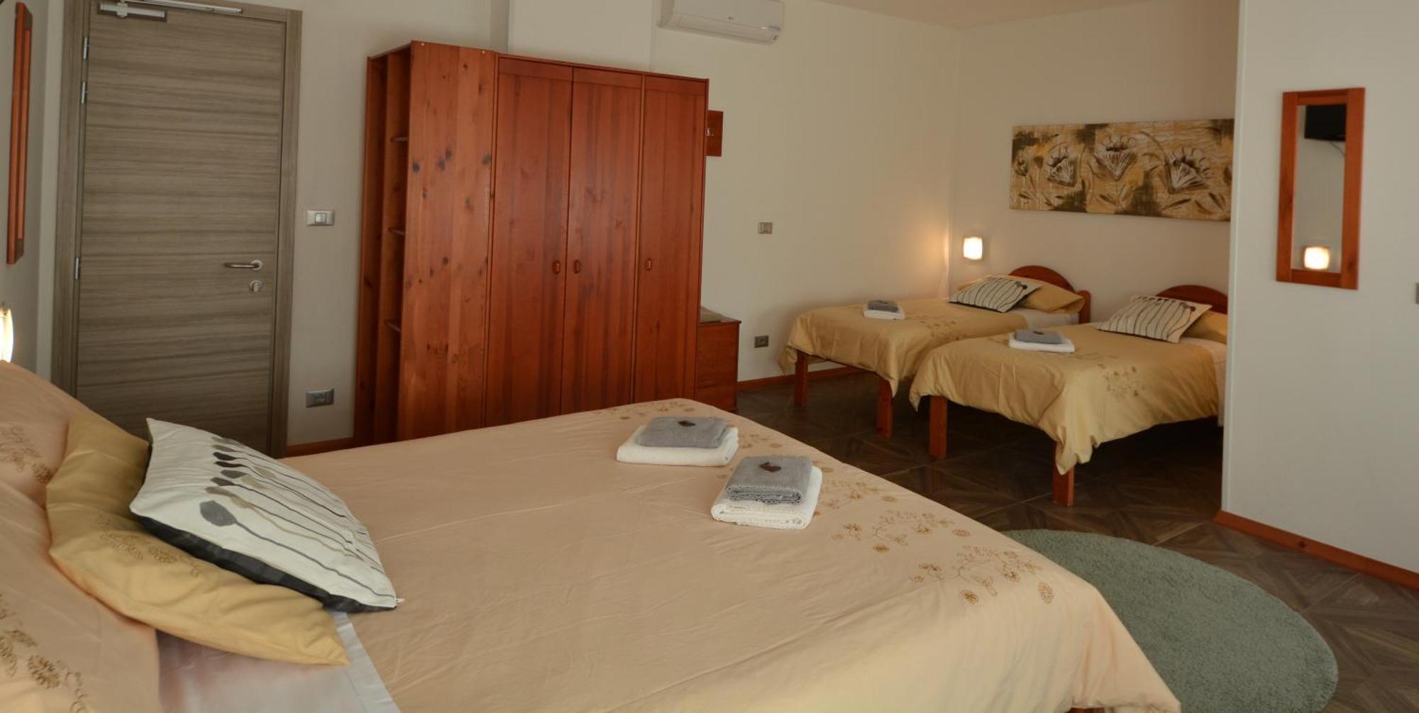 Albergo Alla Valle Di Banne Trieste Exteriör bild