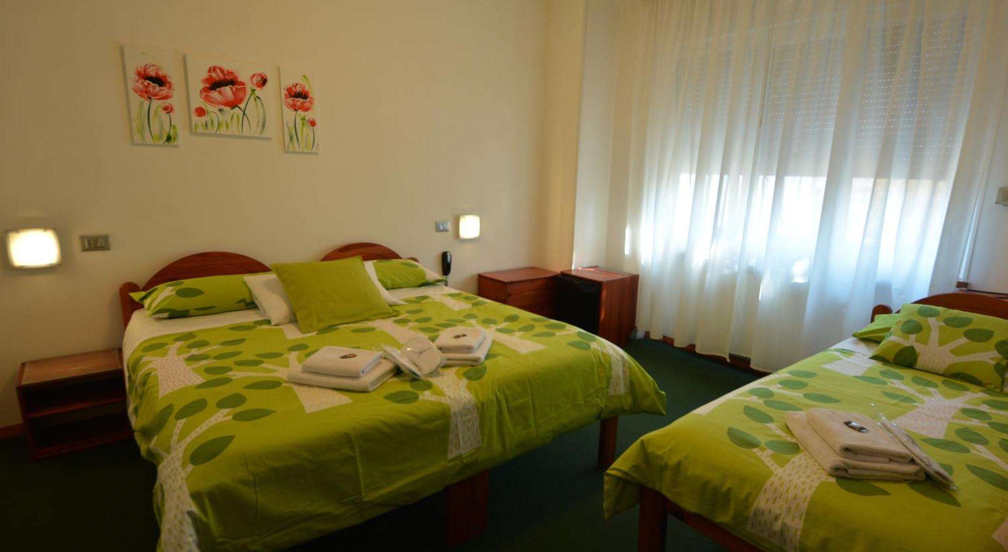Albergo Alla Valle Di Banne Trieste Exteriör bild