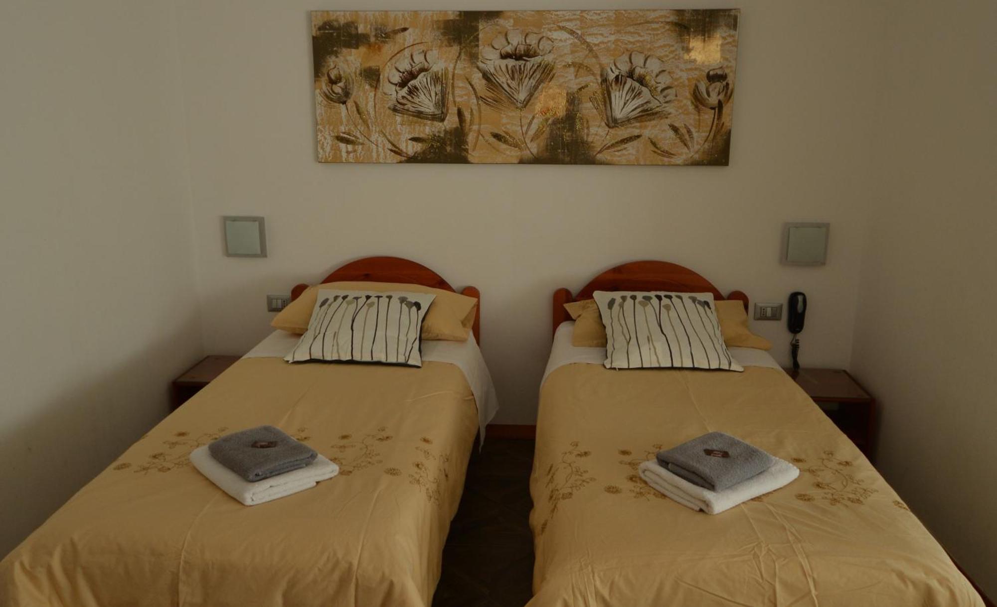 Albergo Alla Valle Di Banne Trieste Exteriör bild