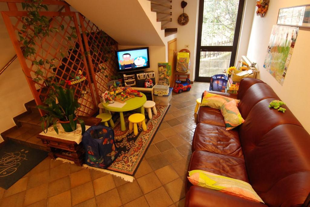 Albergo Alla Valle Di Banne Trieste Exteriör bild