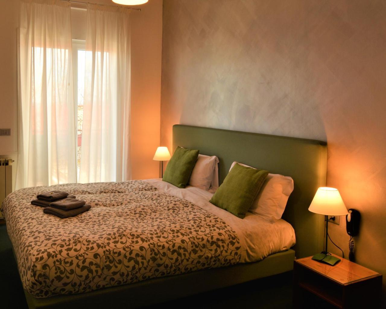 Albergo Alla Valle Di Banne Trieste Exteriör bild