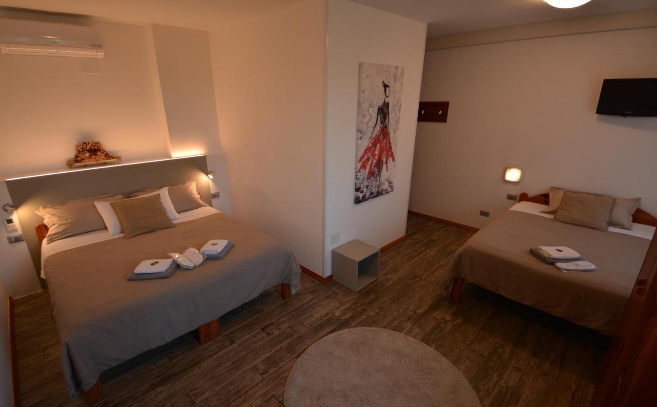 Albergo Alla Valle Di Banne Trieste Exteriör bild