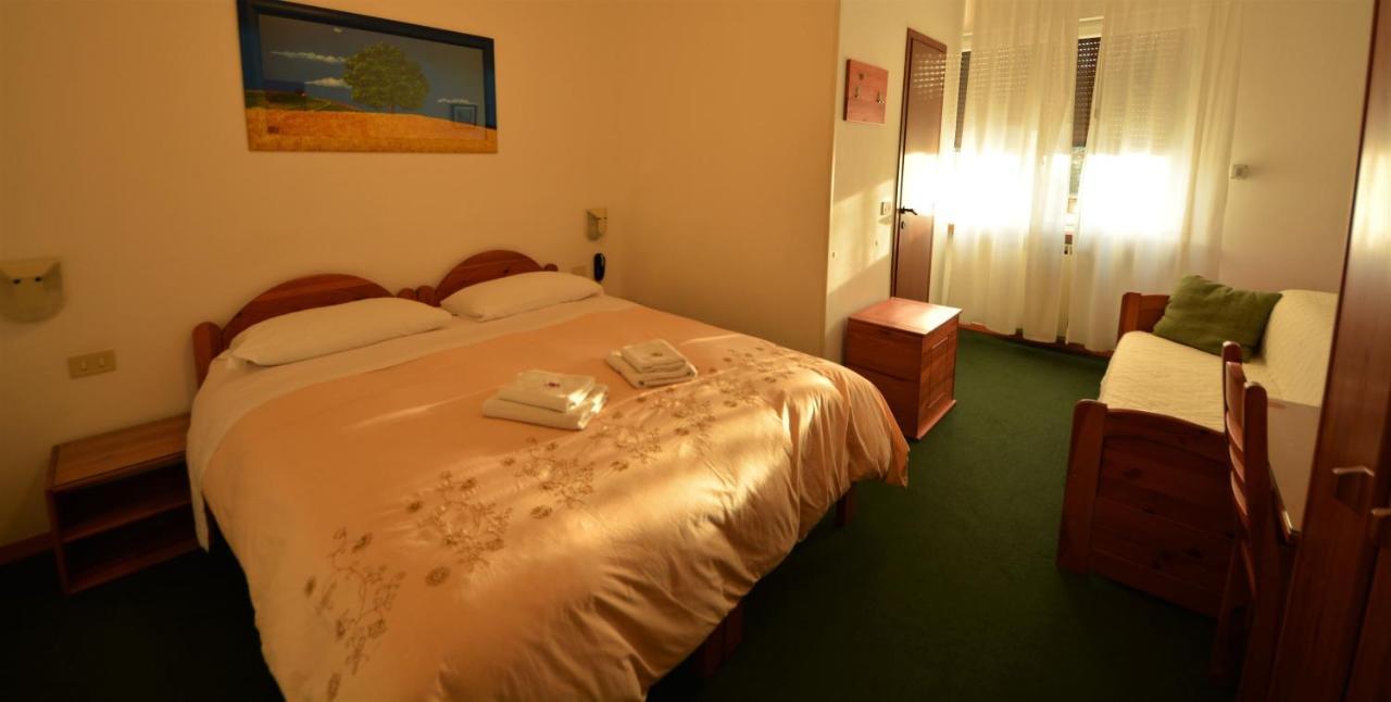 Albergo Alla Valle Di Banne Trieste Exteriör bild