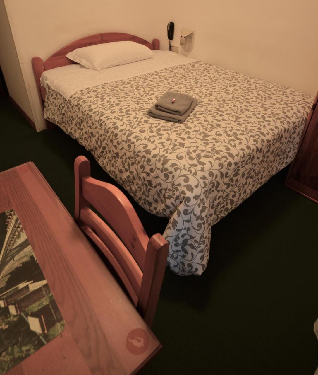 Albergo Alla Valle Di Banne Trieste Exteriör bild