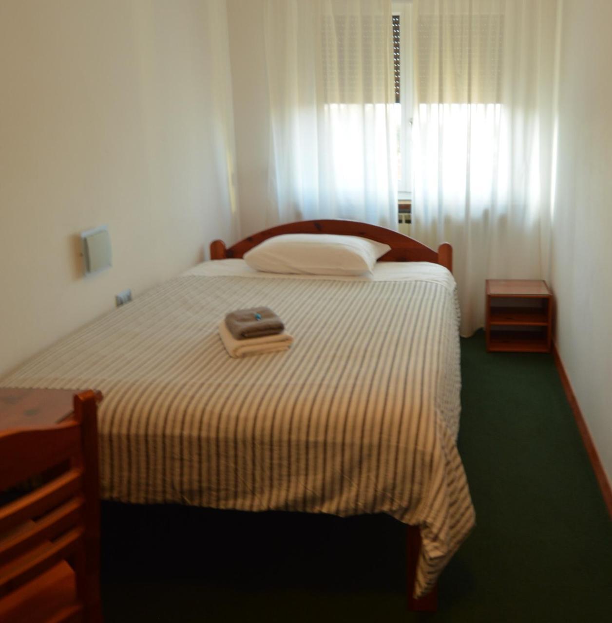 Albergo Alla Valle Di Banne Trieste Exteriör bild