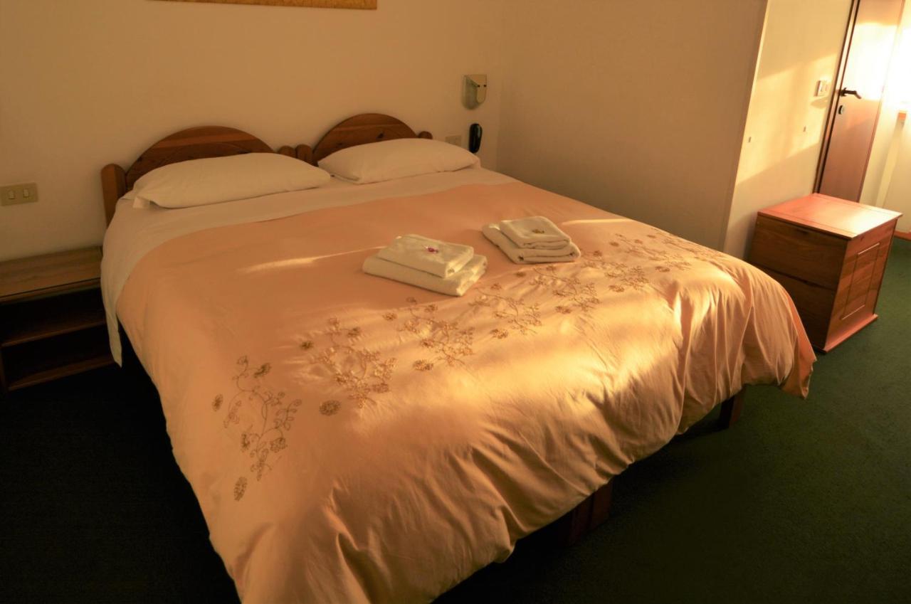 Albergo Alla Valle Di Banne Trieste Exteriör bild